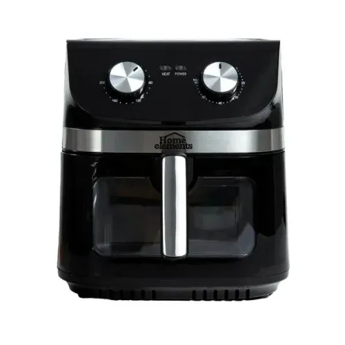 Freidora Home Elements 8 Litros HEAF80N