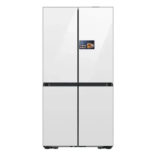 Nevecón SAMSUNG 658 L Tipo Europeo Bespoke RM90F66C1WCO