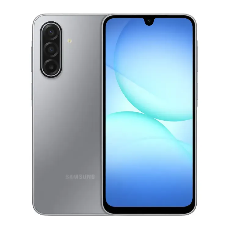 CELULAR SAMSUNG GALAXY A17 5G 8GB 256GB GRIS