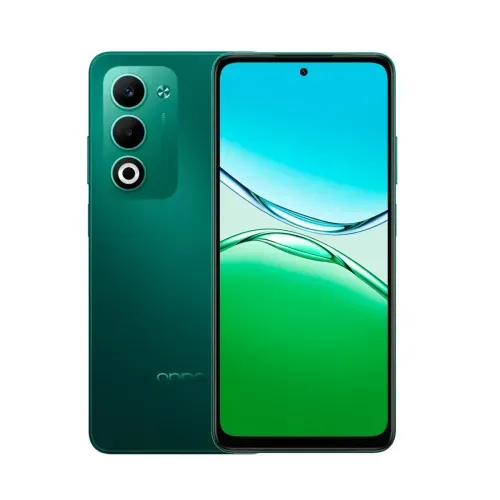Celular Oppo A5 5G 256GB 8GB Ram Verde