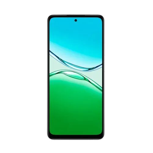 Celular Oppo A5 5G 256GB 8GB Ram Blanco