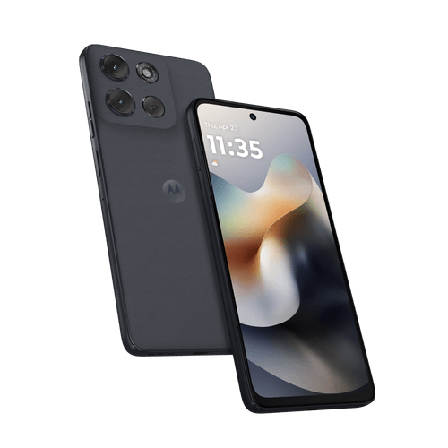 Celular Motorola G56 256GB 8GB 5G Gris