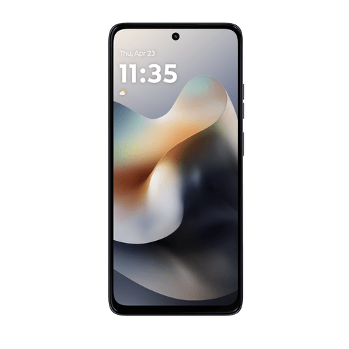 Celular Motorola G56 256GB 8GB 5G Gris