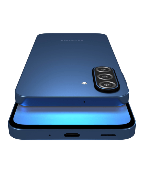 Celular Samsung Galaxy A17 256GB 8GB 5GB Azul