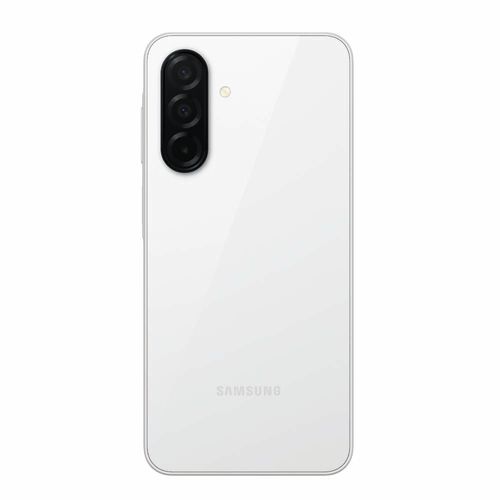Celular Samsung Galaxy A26 256GB 8GB 5G Blanco