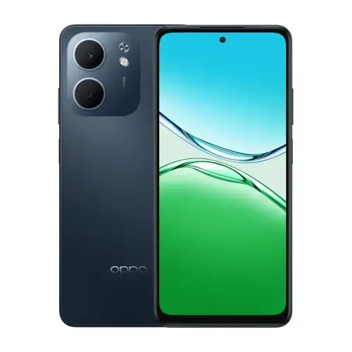 Celular Oppo A5x 128GB 4GB Azul