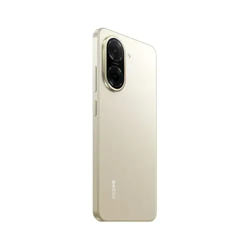 Celular Xiaomi Redmi A5 128GB 4GB  Dorado