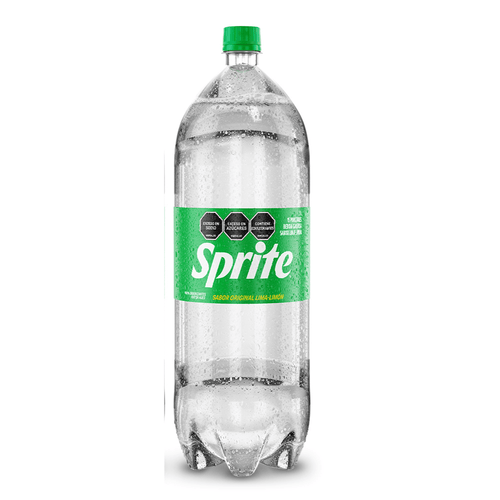 Gaseosa Sprite 3000 ml