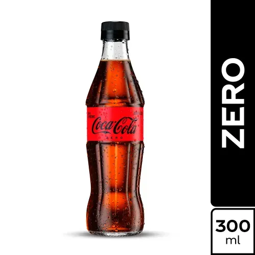 Coca Cola Zero 300 ml
