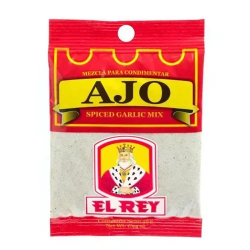Ajo El Rey x 55 g