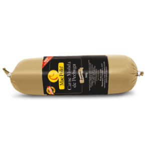 Carne Moliida Mac Pollo Pollo x 500 g