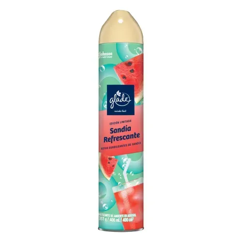 Glade Aerosol Sandia x 400 ml