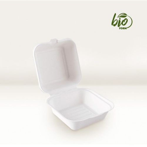 Caja De Hamburguesa Bioform C1 x 25 und