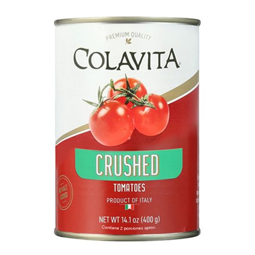 Tomate Colavita Crushed x 400 g