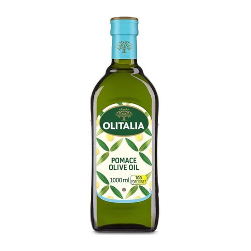 Aceite De Oliva Olitalia x 1000 ml