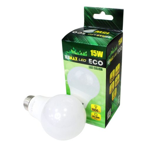 Bombillo Iluminax Led 15w Luz Blanca