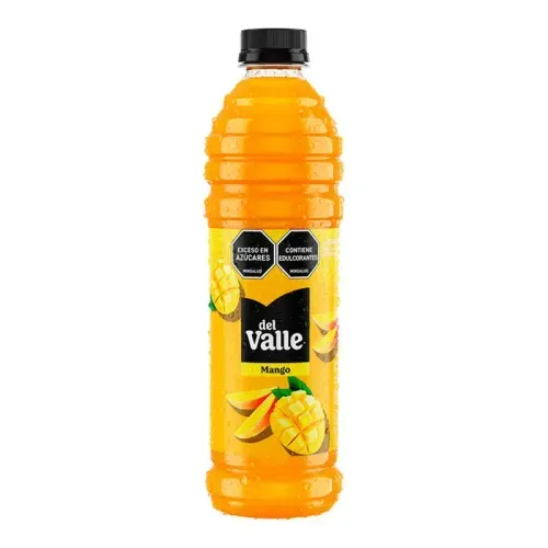 Refresco Del Valle Pet Mango x 1200 ml