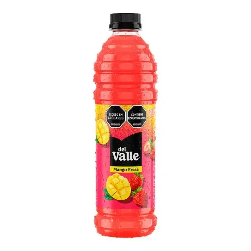 Refresco Del Valle Pet Mango Fresa x 1200 ml