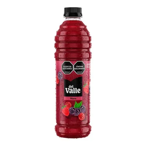 Refresco Del Valle Pet Mora x 1200 ml