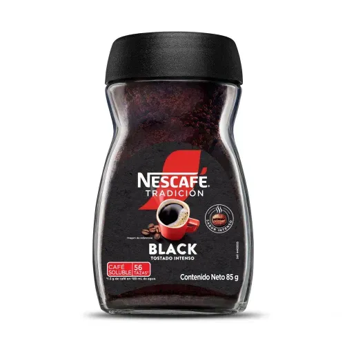 NesCafé Tradicion Black x 85 g