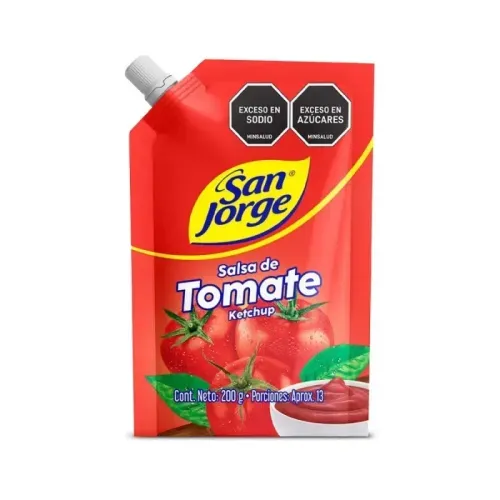 Salsa de Tomate San Jorge x 1000 g