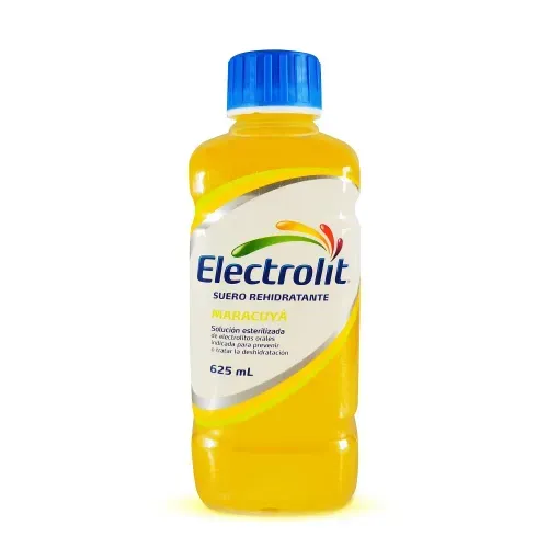 Suero Electrolit Maracuyá x 625 ml