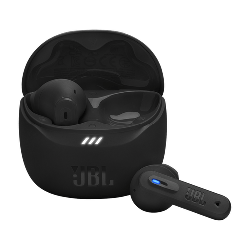 Audifonos JBL Tune Flex 2 Cancelacion Ruido Negro