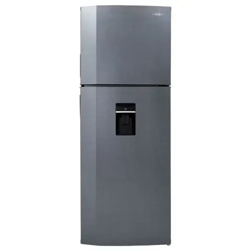 Nevera Haceb 428 Litros No Frost Titanio NEVALC448SEDAMITIR2