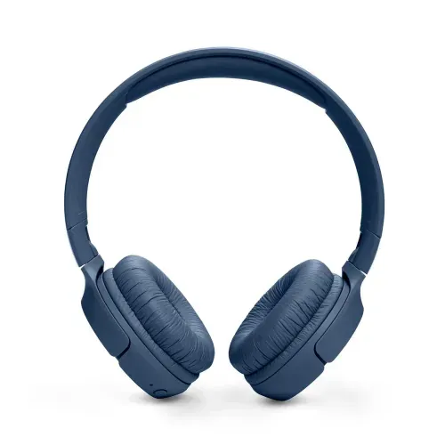 Diadema JBL Inalambrica Tune 520bt Azul JBLT520BTBLUAM