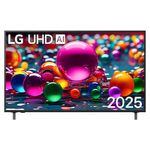 Televisor LG 55 Pulgadas 4K UHD Smart TV 55UA8050PSA