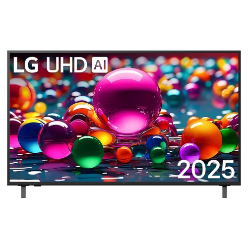 Televisor LG 55 Pulgadas 4K UHD Smart TV 55UA8050PSA