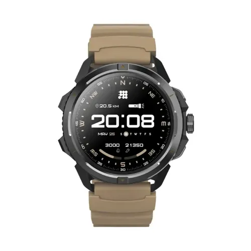 Reloj Smart Watch Terra Beige