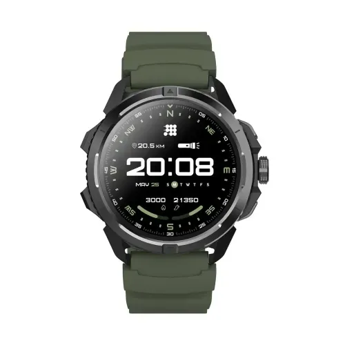 Reloj Smart Watch Terra Verde