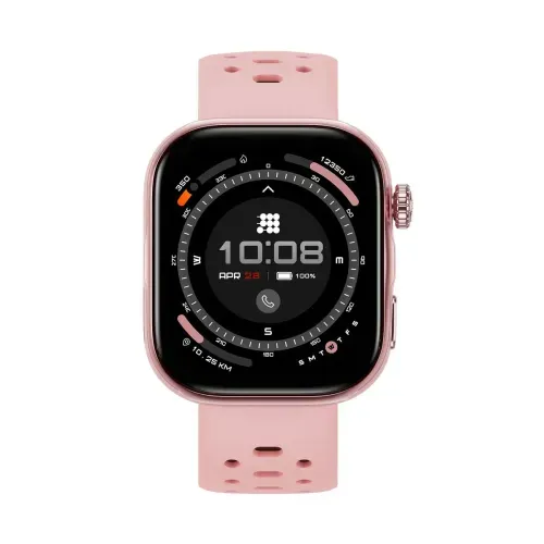 Reloj Smart Watch Viva Pro2 Oro Rosa