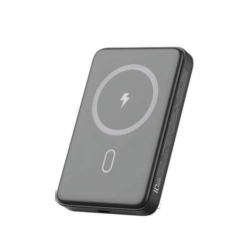 Magnetic Power Bank Wiwu 1000mah Multicr Wi P043