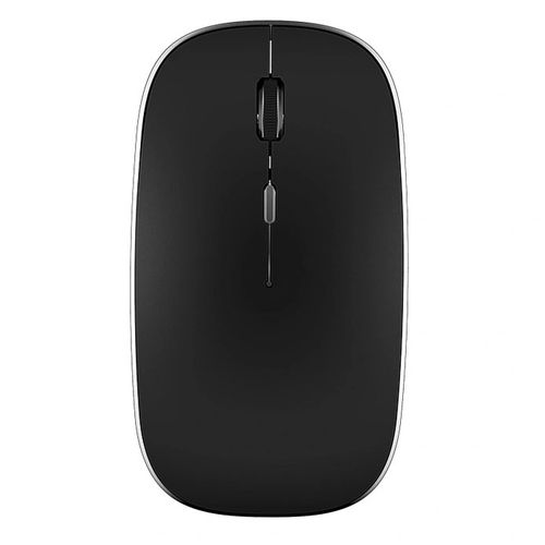 Mouse Miwice Wiwu Negro WM107