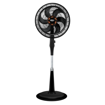 Ventilador Samurai Ultra Silence Force 5 Vel