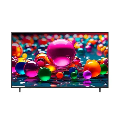 Televisor LG 65 Pulgadas 4K UHD Smart Tv 65UA8055PSA.AWC