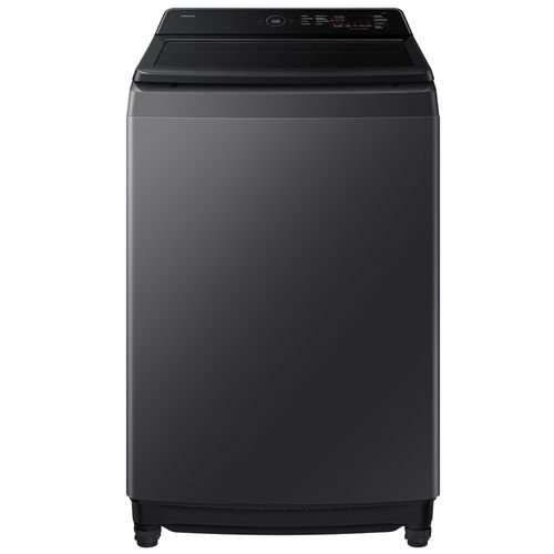 Lavadora Samsung 15kg Gris Grafito WA70F15E4CCO