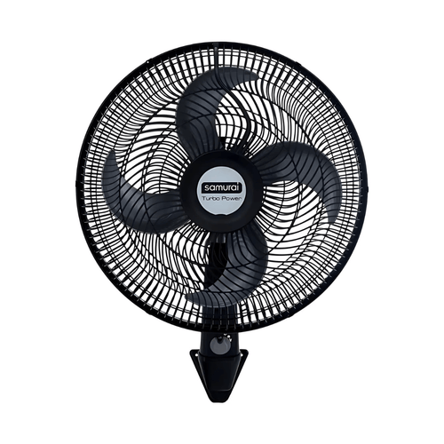 Ventilador Samurai Turbo Power De Pared 18 Pulgadas