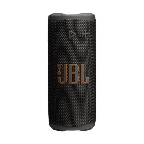 Parlante JBL Inalámbrico Grip 16w Negro JBLGRIPBLKAM
