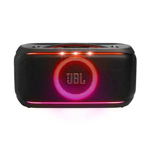 Parlante JBL Partybox On The Go 2 JBLPARTYBOXOTG2BAM