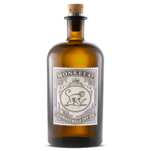 Ginebra Beefeater Monkey 47 x 500 ml