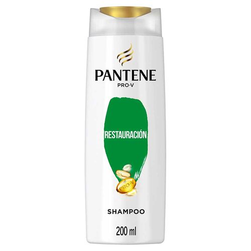 Shampoo Pantene 200 ml | Restaurc