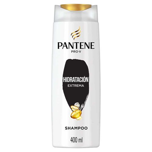 Shampoo Pantene 400 ml | H.Cauteriz