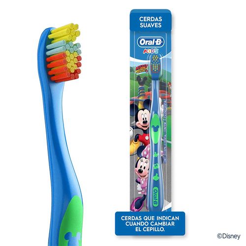 Oral-B Kids Cepillo Dental 1 Unidad