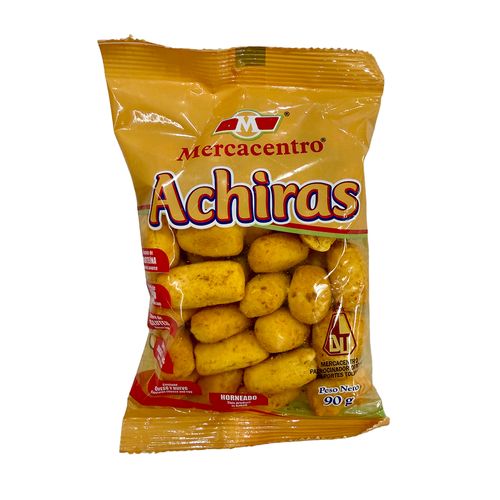 Achiras Mercacentro 90 g