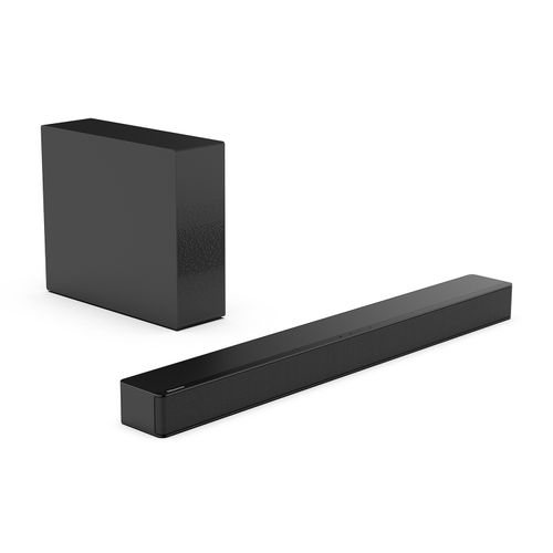 Barra De Sonido Hisense 240 W HS2100