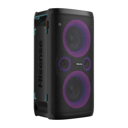 Parlante Hisense 300 W HP100 Party Rocker One