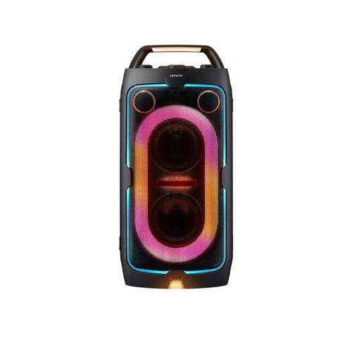 Parlante De Sonido Samsung 160 W Negro ST40F